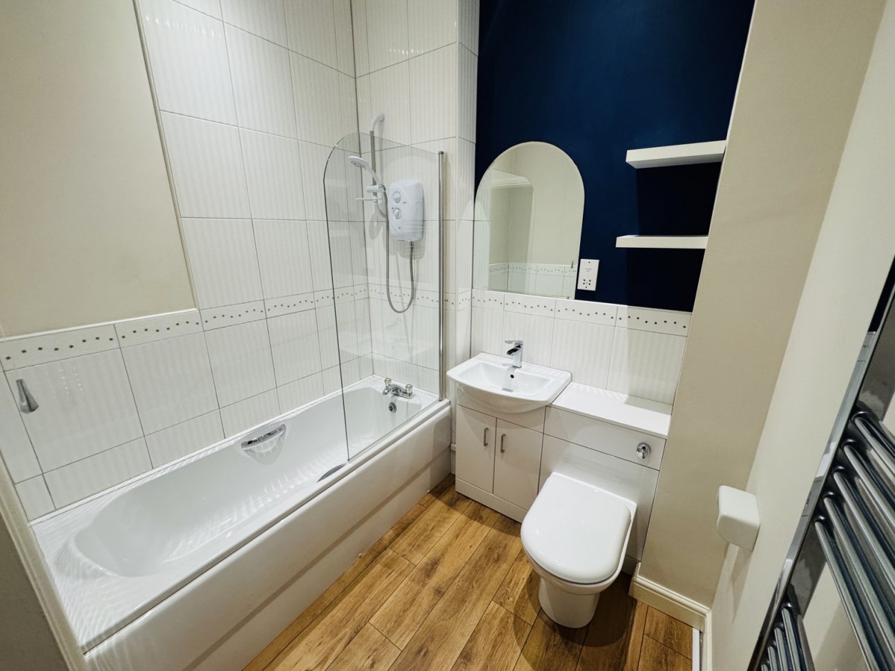 Arcon Village, Horwich, Bolton
