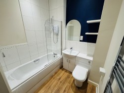 Arcon Village, Horwich, Bolton