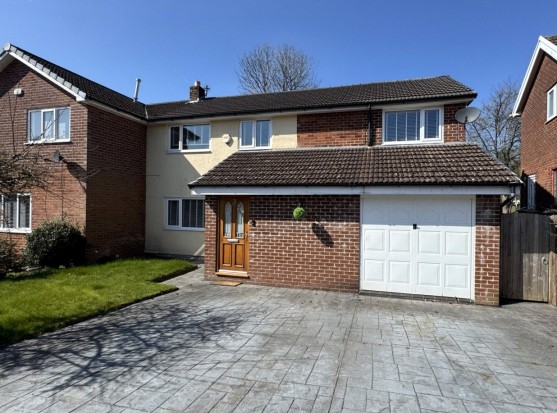 Bromley Cross, Bolton