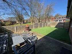 Bromley Cross, Bolton