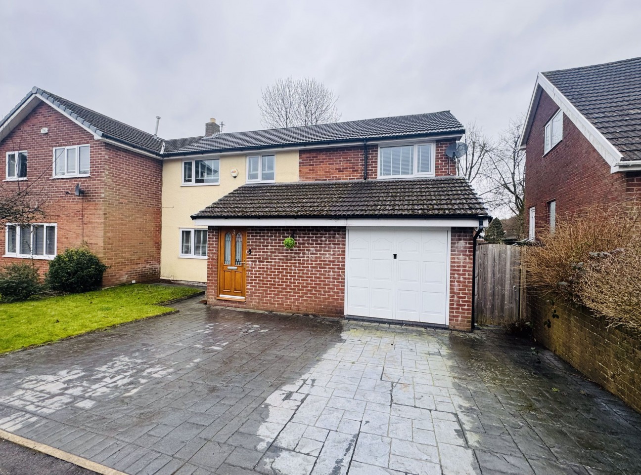 Bromley Cross, Bolton