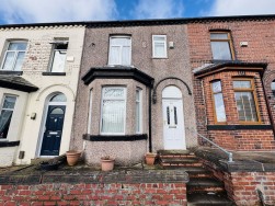 Horwich, Bolton, Lancashire