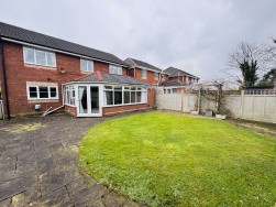 Lostock, Bolton