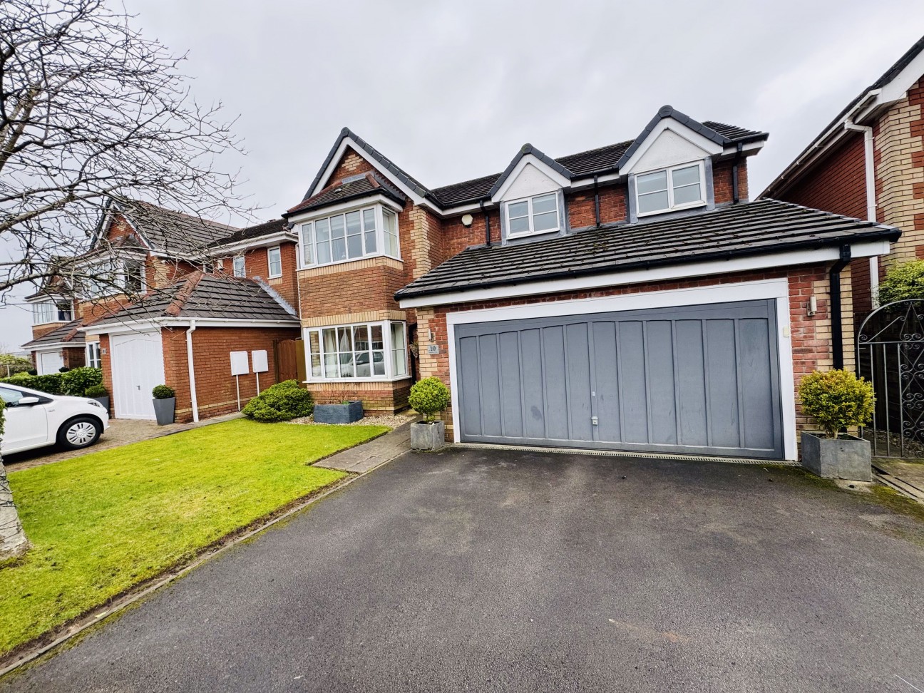 Lostock, Bolton