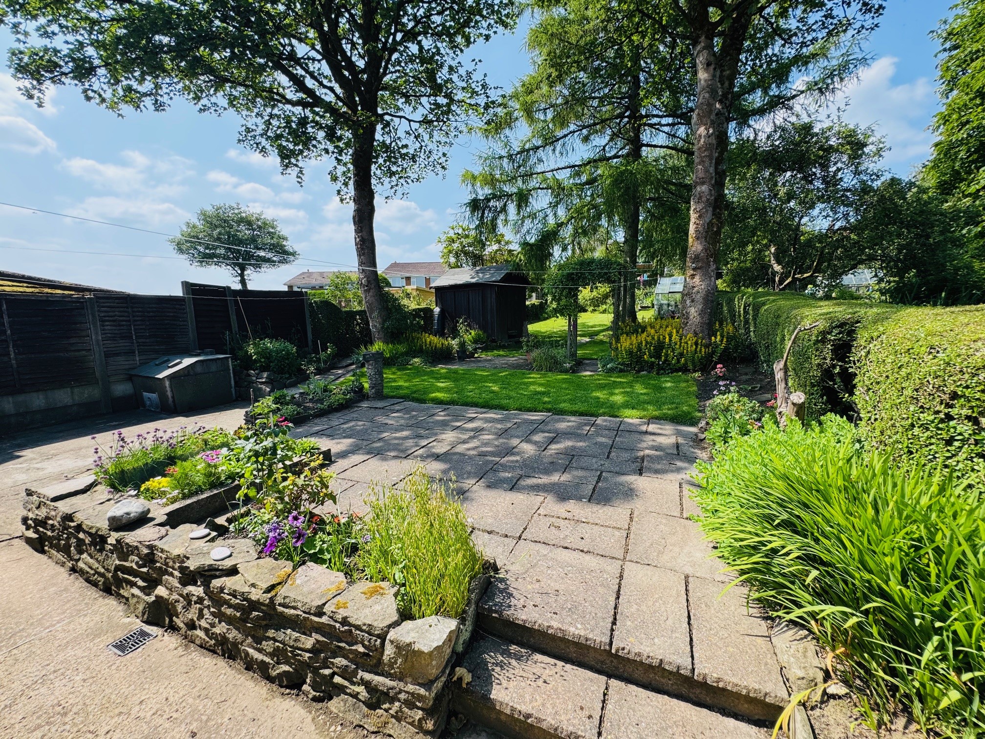 Floorplan for Horwich, Bolton