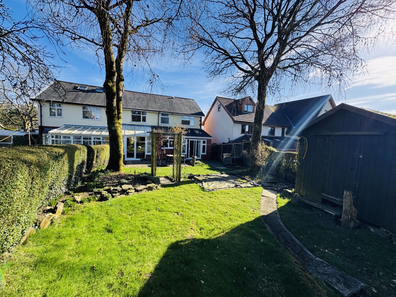 Horwich, Bolton
