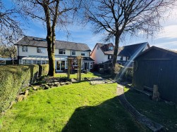 Horwich, Bolton