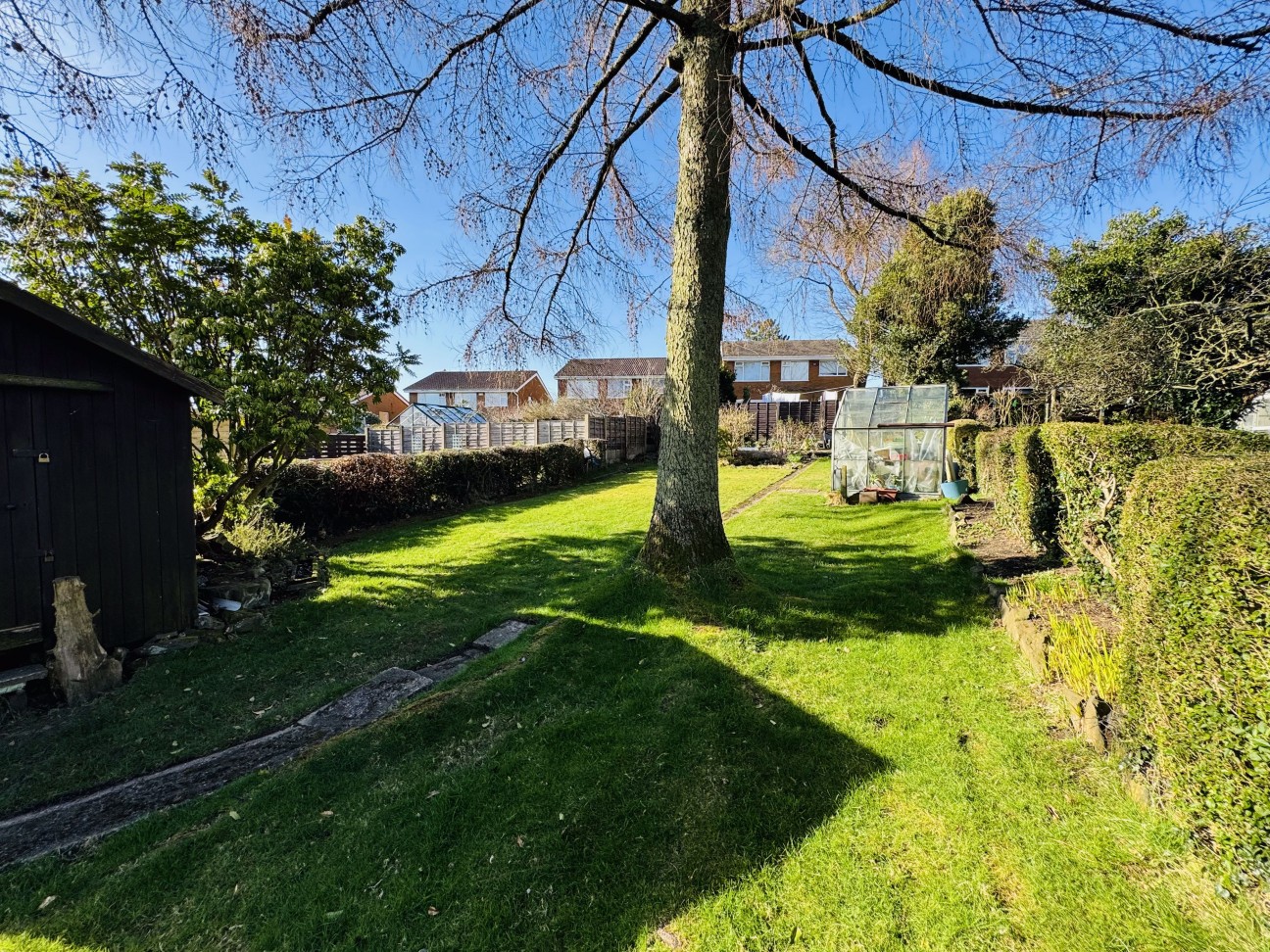 Horwich, Bolton