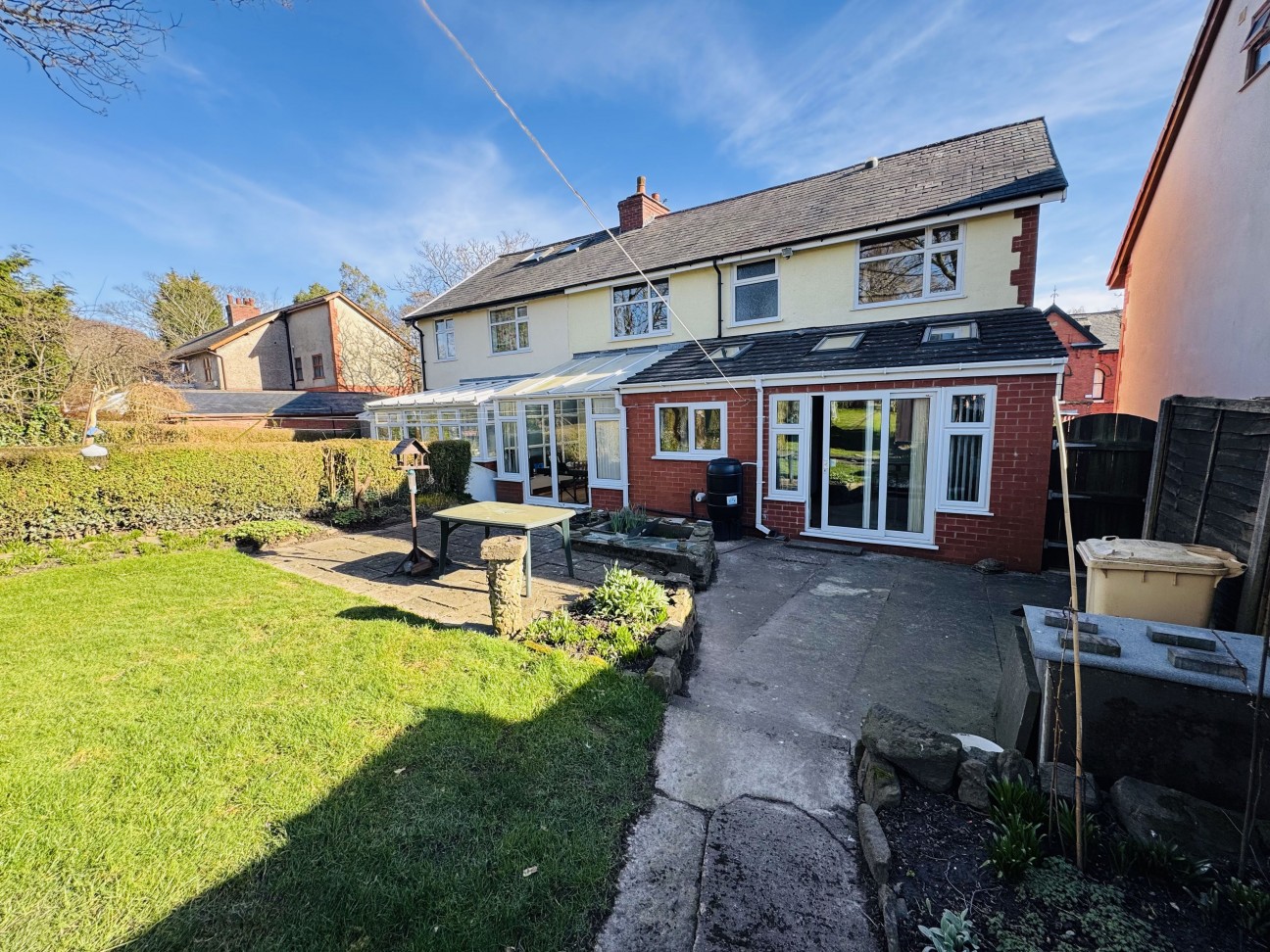 Horwich, Bolton