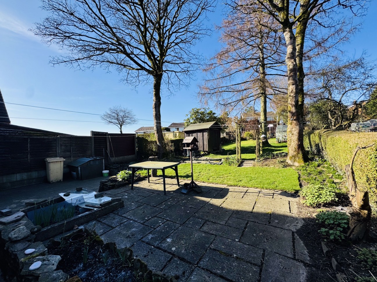 Horwich, Bolton