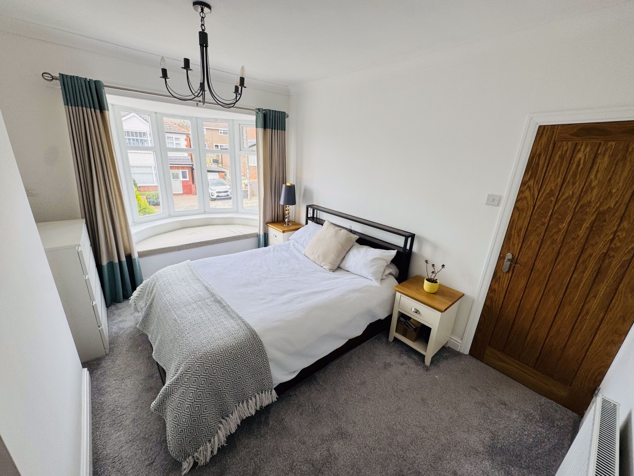 Horwich, Bolton