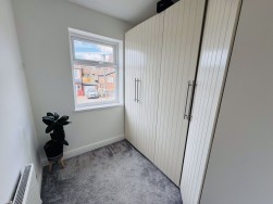 Horwich, Bolton
