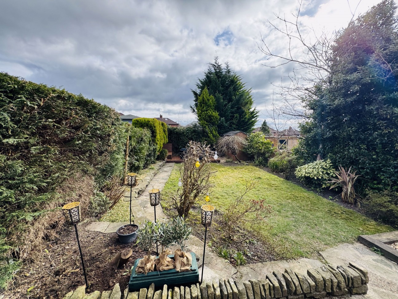 Horwich, Bolton