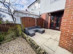 Horwich, Bolton