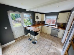 Horwich, Bolton