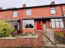 Heaton, Bolton