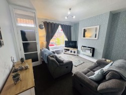Heaton, Bolton