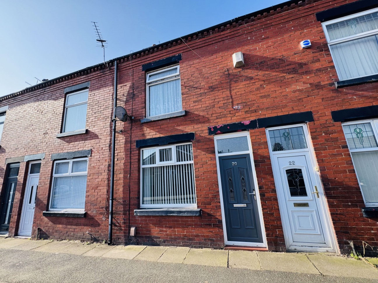Horwich, Bolton
