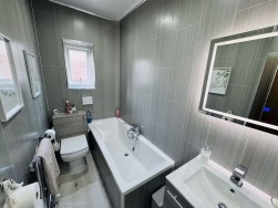 Horwich, Bolton