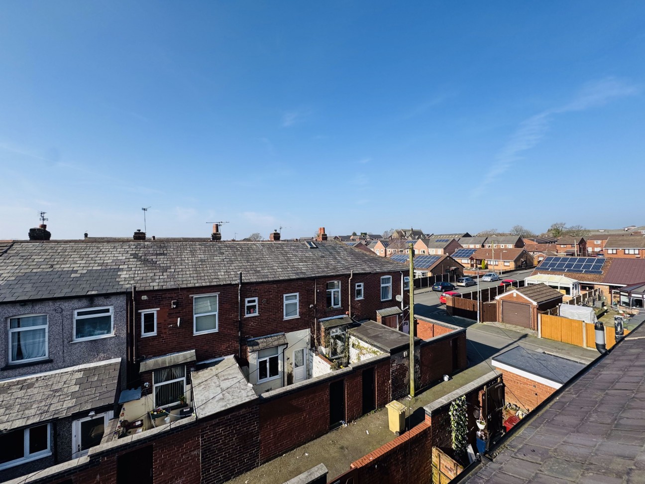 Horwich, Bolton
