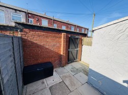 Horwich, Bolton