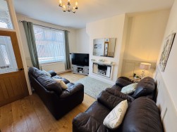 Horwich, Bolton