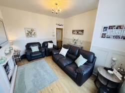 Horwich, Bolton