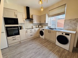 Horwich, Bolton