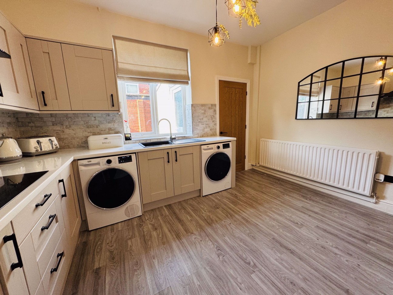 Horwich, Bolton