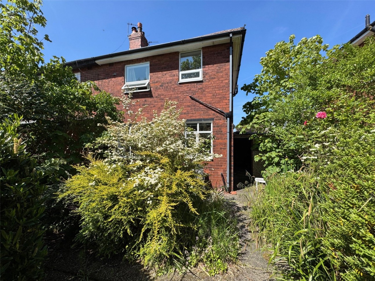 Horwich, Bolton