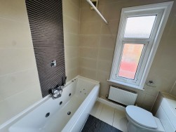 Heaton, Bolton, Lancashire