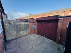 Heaton, Bolton, Lancashire