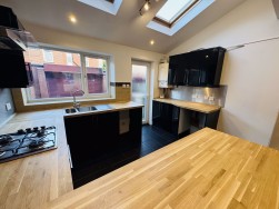 Heaton, Bolton, Lancashire