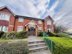 Horwich, Bolton, Lancashire