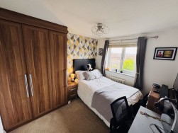 Horwich, Bolton