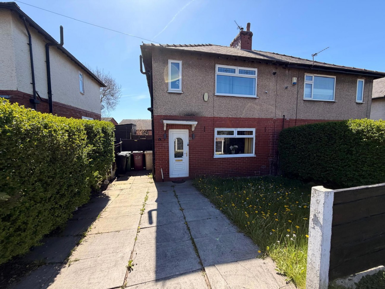 Horwich, Bolton