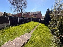 Horwich, Bolton