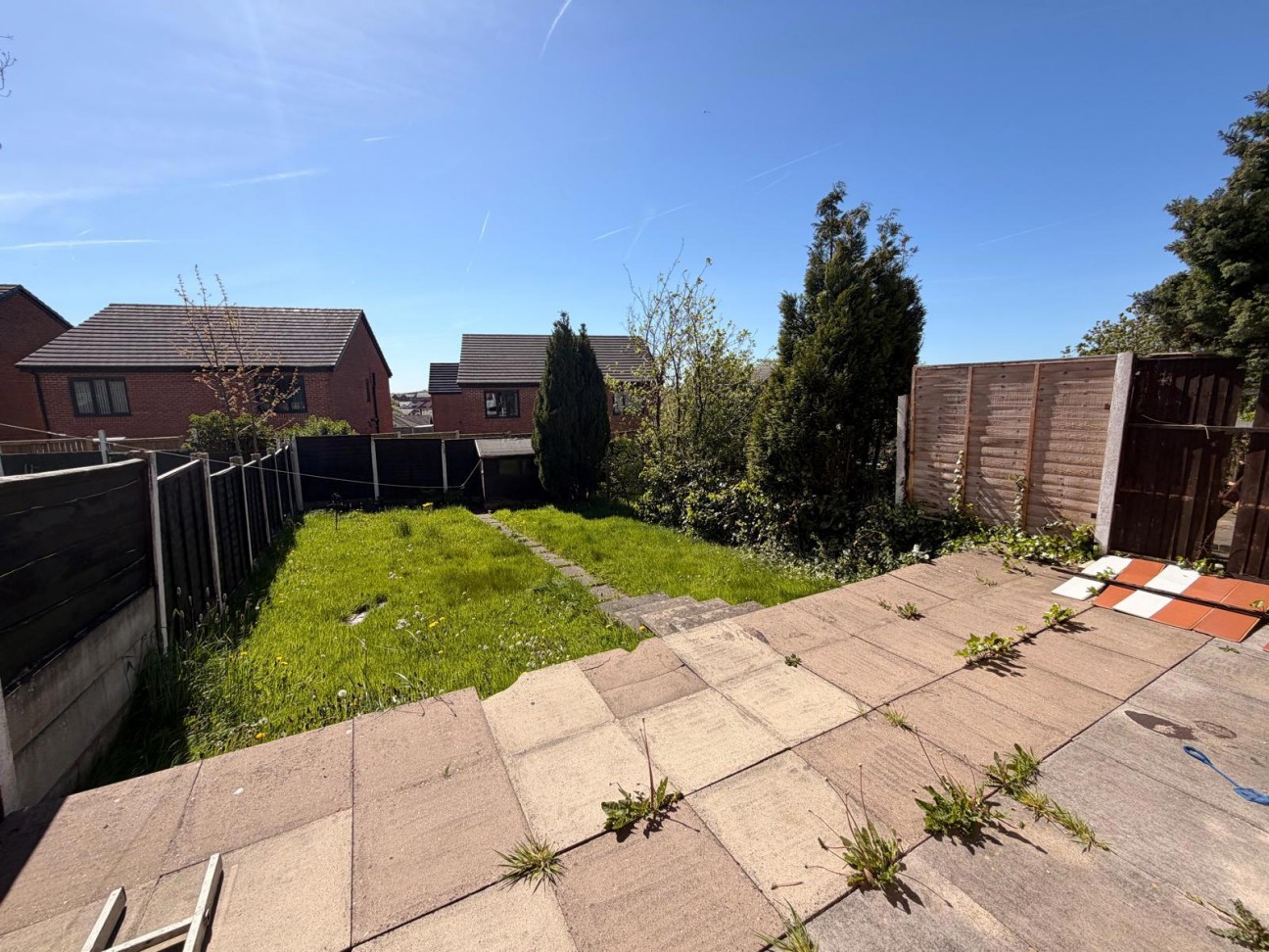 Horwich, Bolton