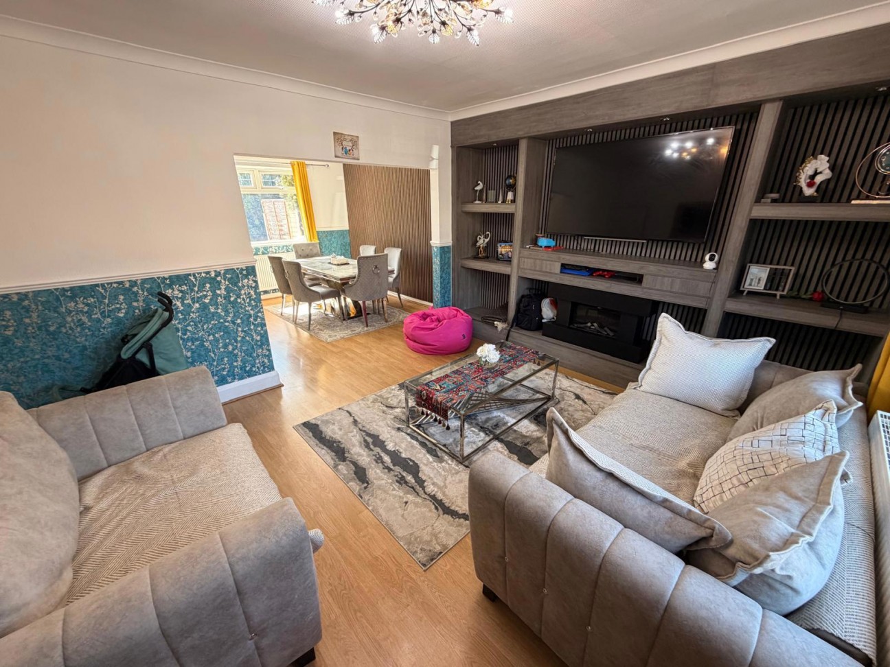Horwich, Bolton