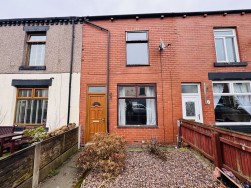 Horwich, Bolton, Lancashire