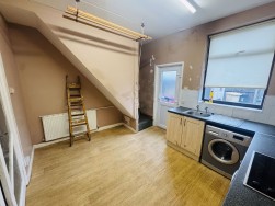 Horwich, Bolton, Lancashire