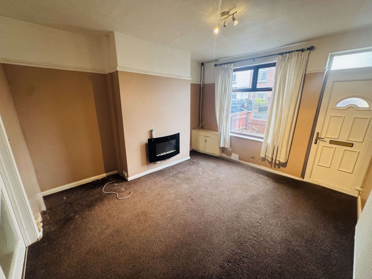 Horwich, Bolton, Lancashire