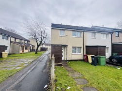 Deane, Bolton, Lancashire