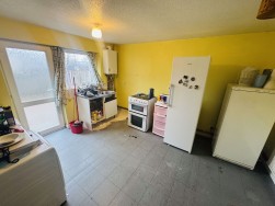 Deane, Bolton, Lancashire