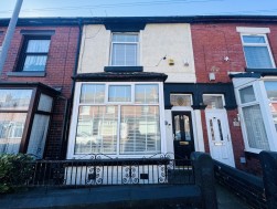 Horwich, Bolton