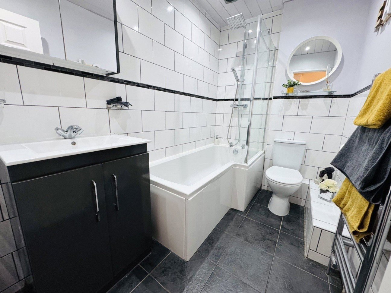 Horwich, Bolton