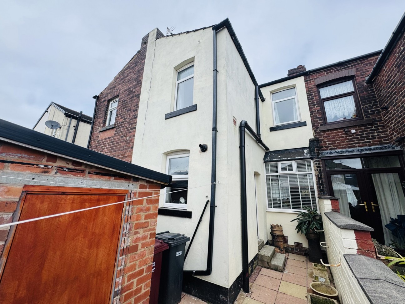 Horwich, Bolton