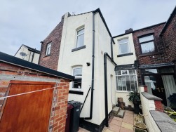 Horwich, Bolton