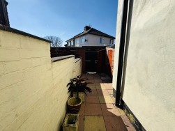 Horwich, Bolton