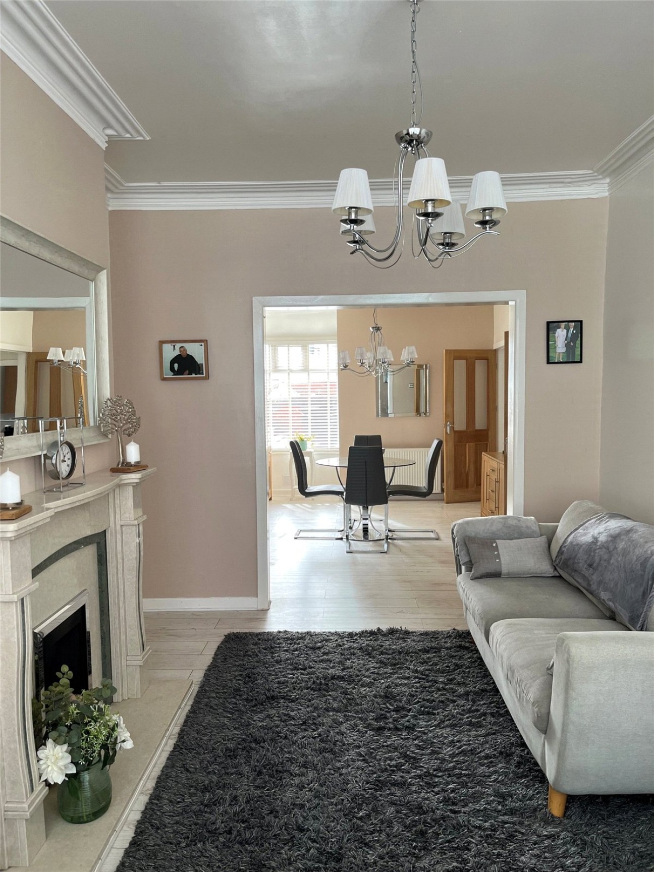 Horwich, Bolton